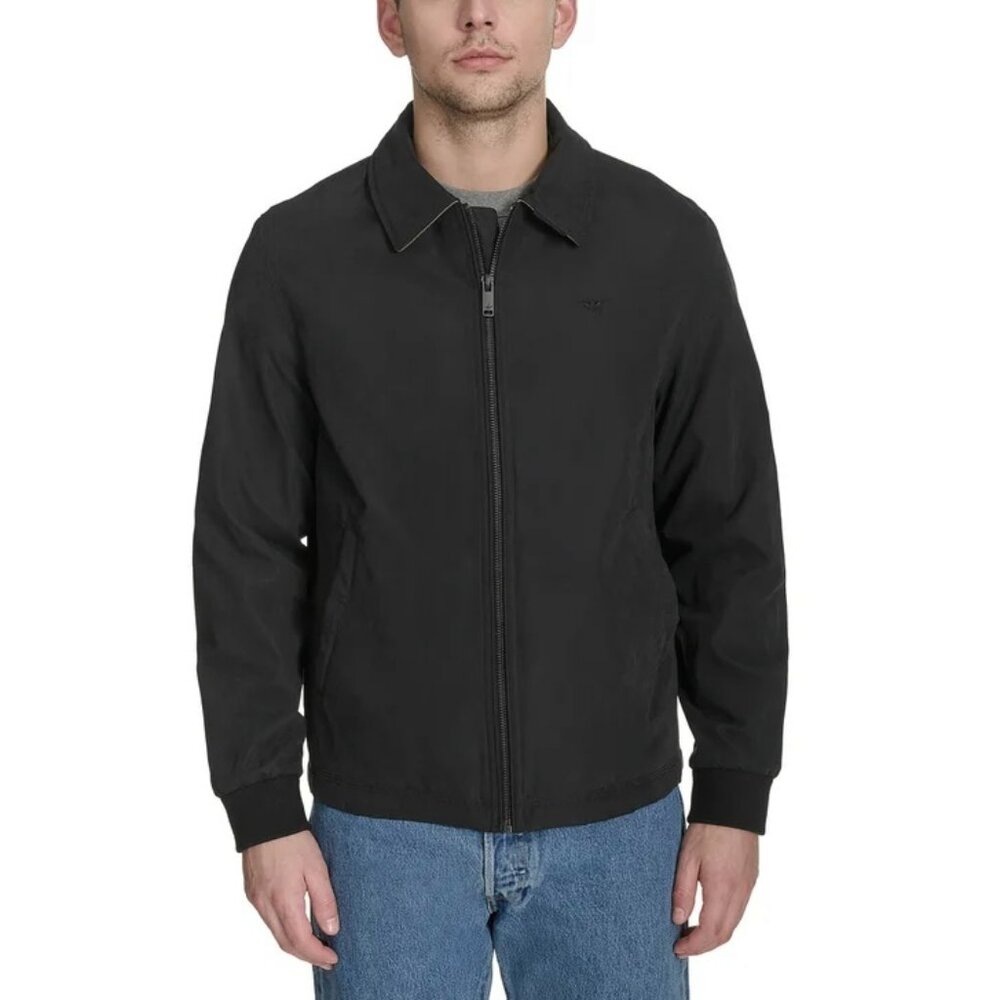 Dockers Men's Bomber Jacketโ